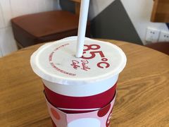 -85度C(成都蜀汉店)
