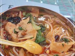 -红鼻子桂林米粉(金唐新光界店)