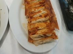 -大眼锅贴水饺(河东店)