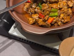 -汉水谣·江景餐厅(江滩店)