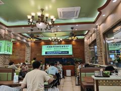 -丝路传奇·中国拉面航母店(北医三院店)