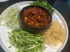 -满园烤鸭·春饼(沈北万达店)