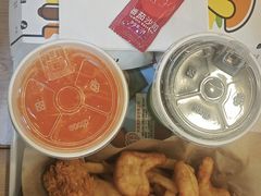 -德克士(澧县店)