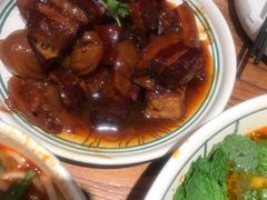 -云海肴·汽锅鸡·云南菜(美罗城店)