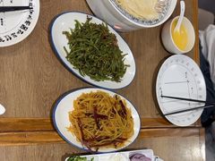 -姥姥家春饼店(佳亿时尚广场店)