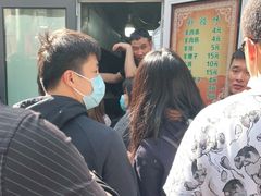 -同来顺烧烤餐厅(哈尔滨道店)