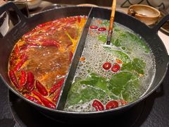 -山缓缓火锅(上海闵行龙湖店)