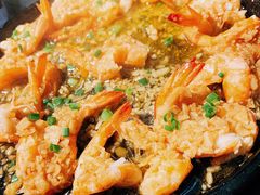 -楚太子  中餐&烧烤(武大店)