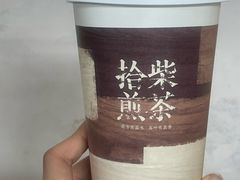 -百分茶(九洲新世界店)