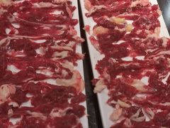 -牛事制造局牛肉火锅(莲岳路店)