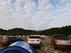 -木兰云雾山