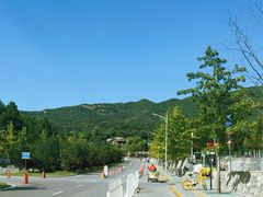 -北京西山国家森林公园