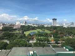 -马尼拉酒店