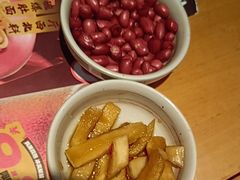 -大师兄·西北小馆(南沙万达广场店)