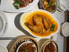 -南枝记·广东味道(中骏世界城店)