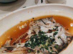 -沪华海鲜大酒楼(南汇店)