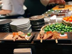 -三川·十酒Izakaya(南昌路店)