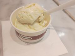 芒果猕猴桃风味酸奶冰淇淋-哈根达斯(钟楼新店)