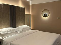 -福州仓山万达浦上大道地铁站锦江都城酒店