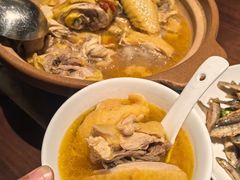 -汀小府·福建客家菜(鼓山沃尔玛店)
