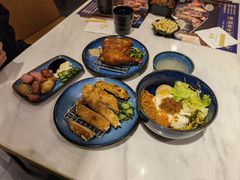 君悦排骨饭-馔豚·台北菜专门店(深圳湾万象城店)