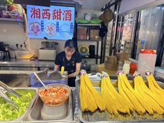 -庙街旅游·美食广场(五一广场店)