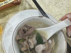 -标记美食新鲜猪杂(兴南大道店)