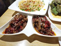 -椒小兔·盐帮川菜中餐厅(金沙时代广场店)