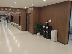 -松乔体检(亦庄店)