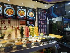 -山河屯铁锅炖(哈西站店)