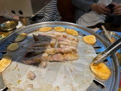 -核桃碳烤肉馆(深圳首店)