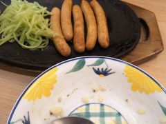 -萨莉亚意式餐厅(灵芝站中洲店)