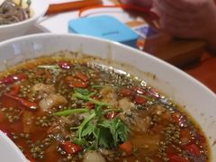 -杨氏青龙虾·羊蝎子(金盛路总店)