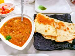 -VATAN INDIAN RESTAURANT米特餐饮有限公司(城北路店)