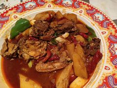 -塔哈尔·新疆盛宴(奉贤龙湖店)