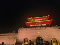 -台儿庄古城