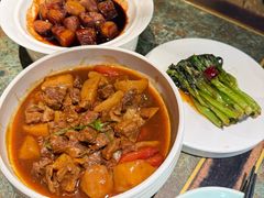 -苏帮袁Sue Cuisine(南开大悦城店)