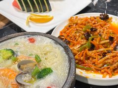 -杜家小馆(裕华路店)
