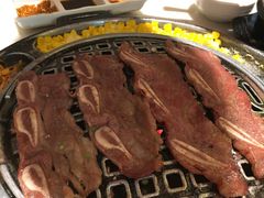 -韩宫宴烤肉·料理(苏州中心店)