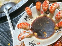 -天都火锅酒楼(虹梅南路店)