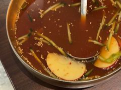 -大同江朝鲜菜•长春地标美食(绿园吾悦广场店)