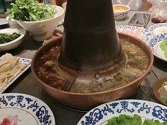 -东镇老火锅(长春路首店)