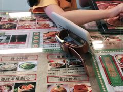 -七爷清汤腩·港式餐厅(金狮广场店)