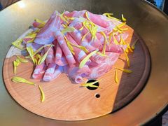 -羊大爷涮肉(亮马桥店)