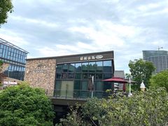 -千峡湖生态旅游度假区