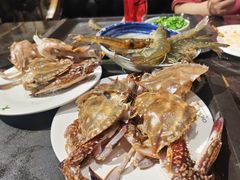 -川骄海鲜自助(亚运村店)