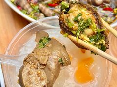-圆蛋酒料•生腌(开元路店)