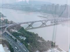 -三迪希尔顿酒店·星空酒廊