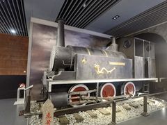 -中国铁道博物馆(正阳门馆)