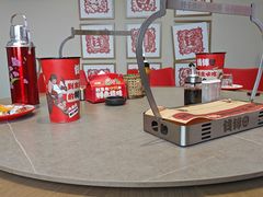 -钱锋炭缸烧烤(南湖大路总店)